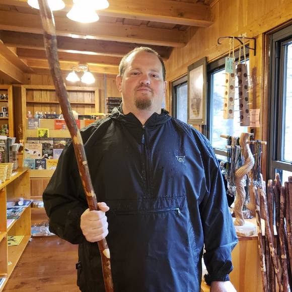 Meet your Posher, Andrew - Picture 1 of 1